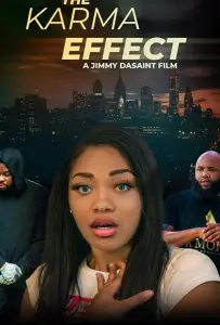 Эффект Кармы (фильм 2020)