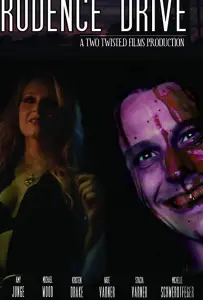 Пруденс Драйв (фильм 2018)