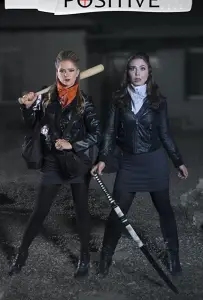 Две полоски (фильм 2020)