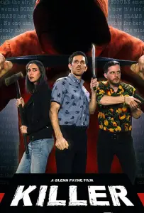 Концепция киллера (фильм 2021)