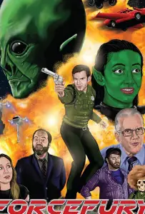 Форсфьюри (фильм 2019)