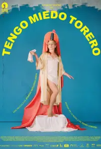 Мой нежный матадор (фильм 2020)