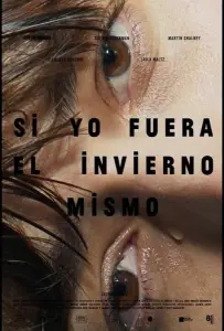 Если б я была зимой (фильм 2019)