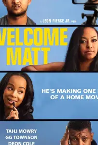 Поприветствуйте Мэтта (фильм 2021)