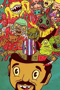 Плавильная печь разума (фильм 2019)