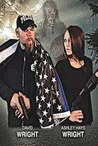 Значок, Библия и Бигфут (фильм 2019)