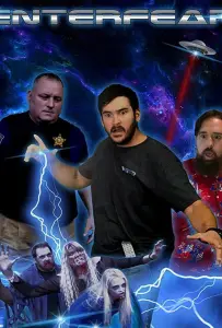 Телеужасы (фильм 2020)