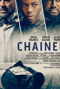 Прикованный (фильм 2020)