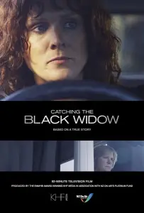 Охота на Чёрную вдову (фильм 2017)