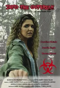 Эпидемия (фильм 2017)