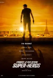 Как я стал супергероем (фильм 2020)