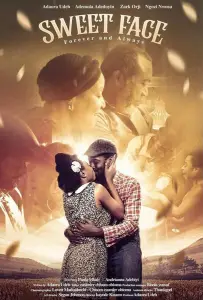 Милое личико (фильм 2020)