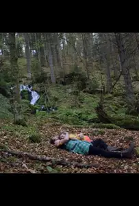 Размытая граница (фильм 2019)