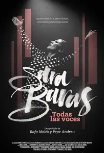 Сара Барас, все её голоса (фильм 2017)
