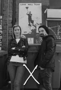 Бывшая (фильм 2021)