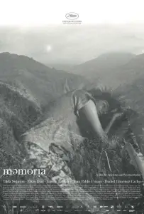 Память (фильм 2021)