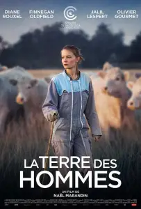 Неженское дело (фильм 2020)