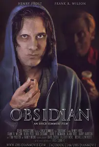 Обсидиан (фильм 2020)