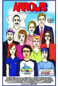 Судьба-злодейка семейки Эрроу (фильм 2019)