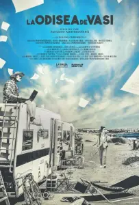 Одиссея Васи (фильм 2020)