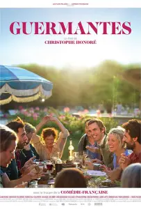 У Германтов (фильм 2021)