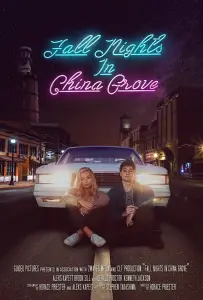 Осенние ночи в Чайна-Гроув (фильм 2020)
