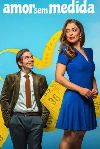 Любовь без меры (фильм 2021)