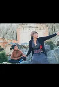 Мать Хандо (фильм 2019)