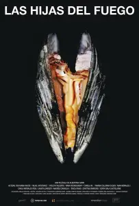 Дочери огня (фильм 2018)