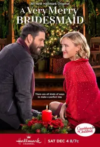 Счастливая подружка невесты (фильм 2021)