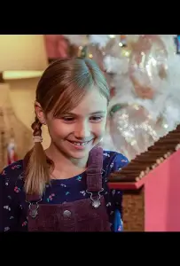 Рождественское чудо для Дэйзи (фильм 2021)