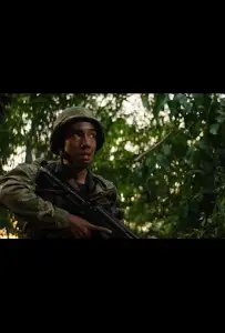 Мы - отголоски (фильм 2021)