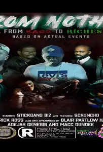 С нуля (фильм 2020)