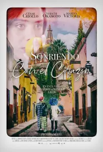 Запах Гуанахуато (фильм 2019)