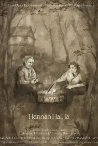 Ха-Ха Ханна (фильм 2022)