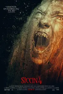 Сиджин 4 (фильм 2017)