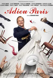 Прощай, Париж (фильм 2021)