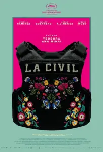Гражданская (фильм 2021)