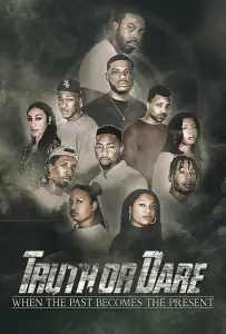 Правда или действие (фильм 2021)