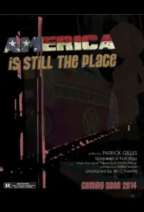 Я Чарли Уокер (фильм 2015)