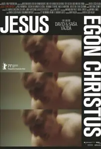 Иисус Эгон Христос (фильм 2021)