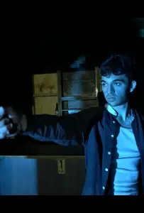 Последний суд над Билли Кидом (фильм 2022)