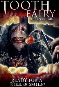 Зубная фея 4: Возрождение (фильм 2022)