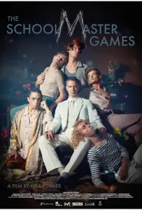 Игры школьного учителя (фильм 2022)