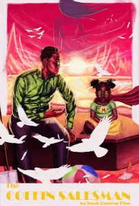 Продавец гробов (фильм 2019)