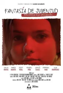 Юношеская фантазия (фильм 2020)