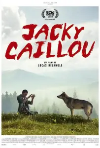 Загадка оборотня / Жаки Кэллу (фильм 2022)