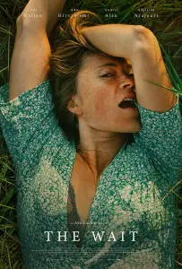 Жена пастора (фильм 2021)