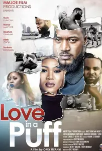 Любовь в клубах дыма (фильм 2020)