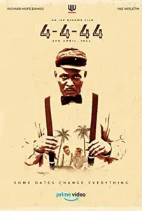 Четвертое апреля сорок четвертого (фильм 2022)